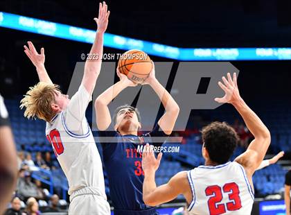 Thumbnail 1 in San Marcos vs. Colony photogallery.