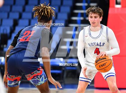 Thumbnail 1 in San Marcos vs. Colony photogallery.
