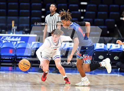 Thumbnail 3 in San Marcos vs. Colony photogallery.