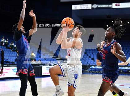 Thumbnail 3 in San Marcos vs. Colony photogallery.