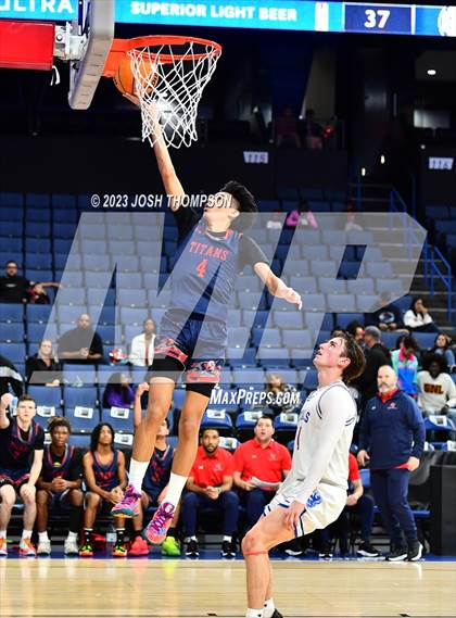 Thumbnail 3 in San Marcos vs. Colony photogallery.