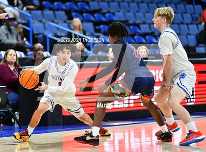 Thumbnail 2 in San Marcos vs. Colony photogallery.