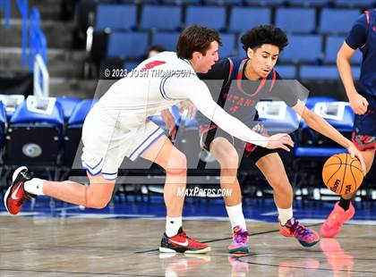 Thumbnail 3 in San Marcos vs. Colony photogallery.