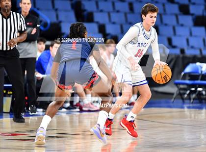 Thumbnail 3 in San Marcos vs. Colony photogallery.