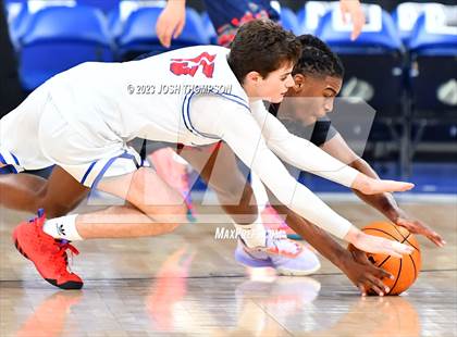 Thumbnail 3 in San Marcos vs. Colony photogallery.