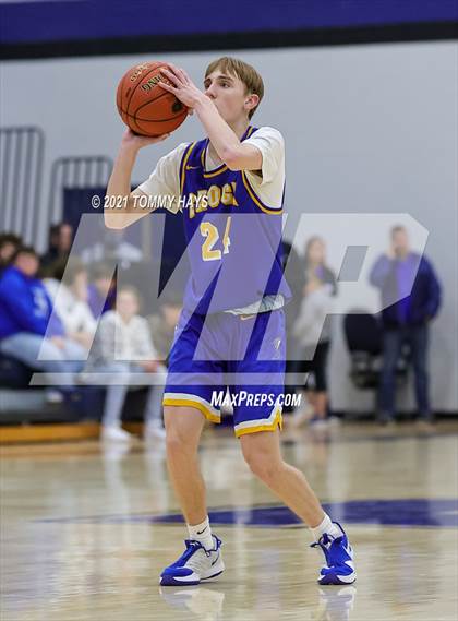 Thumbnail 3 in Brock @ Peaster photogallery.