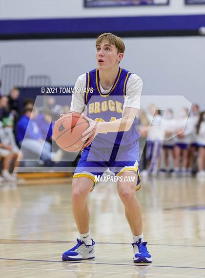 Thumbnail 2 in Brock @ Peaster photogallery.