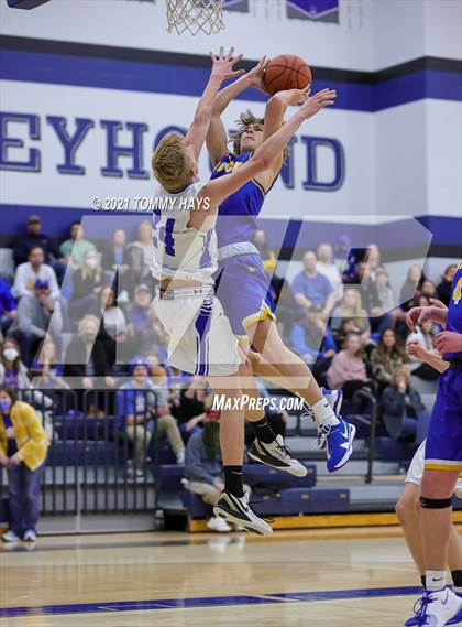 Thumbnail 3 in Brock @ Peaster photogallery.