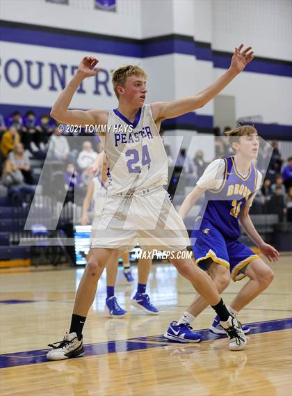 Thumbnail 3 in Brock @ Peaster photogallery.