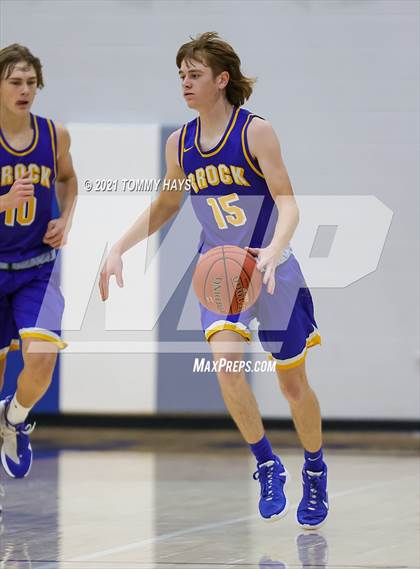 Thumbnail 2 in Brock @ Peaster photogallery.