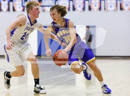Thumbnail 1 in Brock @ Peaster photogallery.
