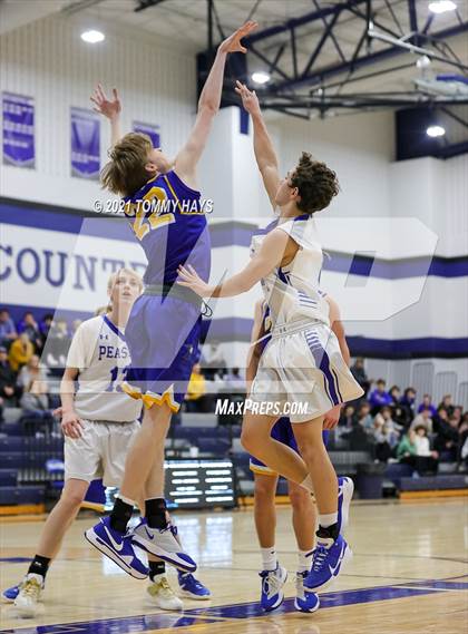 Thumbnail 2 in Brock @ Peaster photogallery.