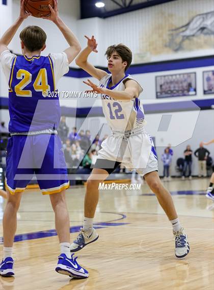 Thumbnail 3 in Brock @ Peaster photogallery.