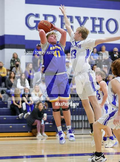 Thumbnail 2 in Brock @ Peaster photogallery.