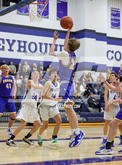 Thumbnail 1 in Brock @ Peaster photogallery.