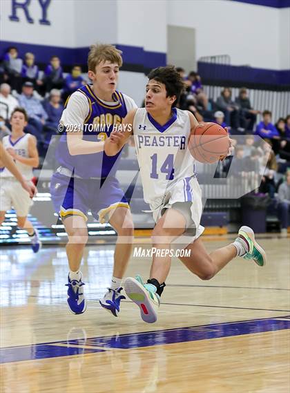 Thumbnail 3 in Brock @ Peaster photogallery.