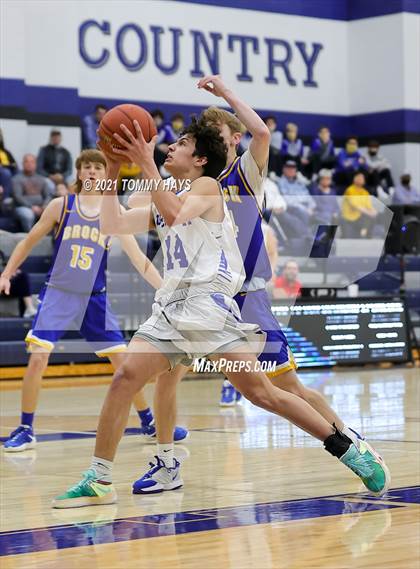 Thumbnail 3 in Brock @ Peaster photogallery.