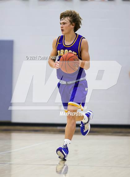 Thumbnail 1 in Brock @ Peaster photogallery.