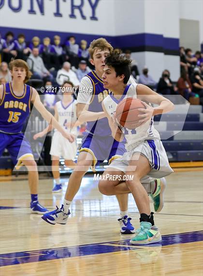 Thumbnail 1 in Brock @ Peaster photogallery.