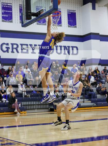 Thumbnail 2 in Brock @ Peaster photogallery.