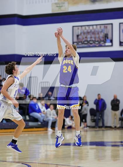 Thumbnail 2 in Brock @ Peaster photogallery.