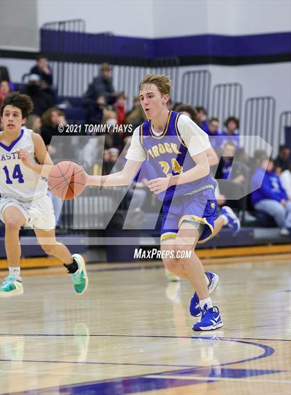 Thumbnail 3 in Brock @ Peaster photogallery.