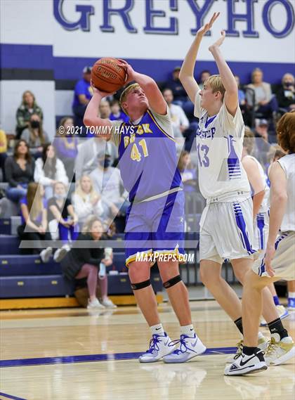 Thumbnail 3 in Brock @ Peaster photogallery.