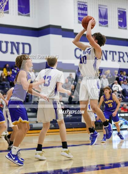 Thumbnail 3 in Brock @ Peaster photogallery.