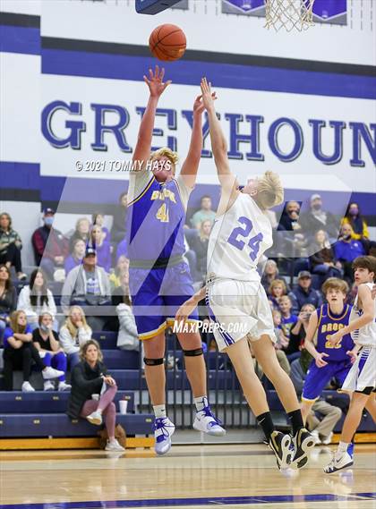 Thumbnail 2 in Brock @ Peaster photogallery.