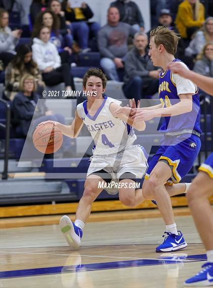 Thumbnail 2 in Brock @ Peaster photogallery.