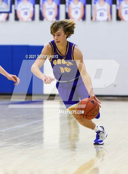 Thumbnail 2 in Brock @ Peaster photogallery.