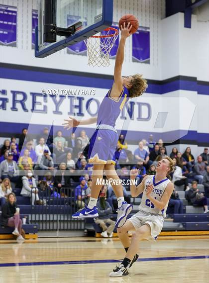 Thumbnail 1 in Brock @ Peaster photogallery.