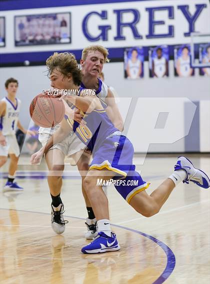 Thumbnail 3 in Brock @ Peaster photogallery.