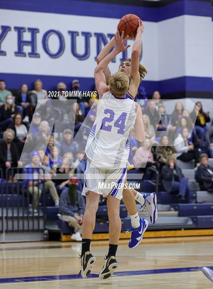 Thumbnail 2 in Brock @ Peaster photogallery.