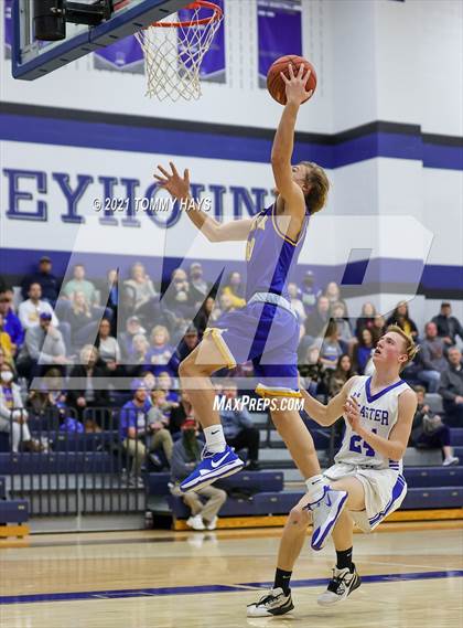Thumbnail 3 in Brock @ Peaster photogallery.