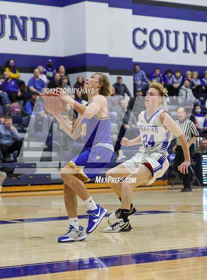 Thumbnail 2 in Brock @ Peaster photogallery.