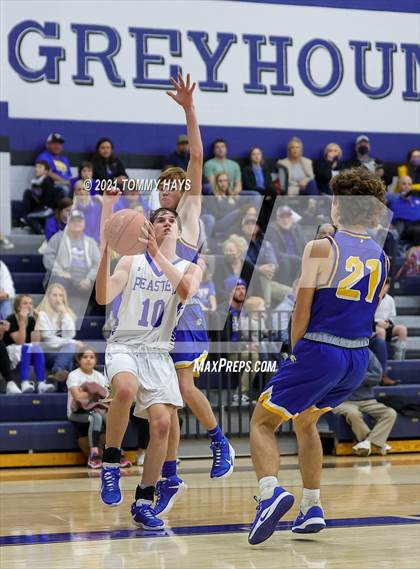 Thumbnail 2 in Brock @ Peaster photogallery.