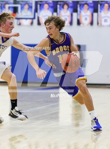 Thumbnail 3 in Brock @ Peaster photogallery.