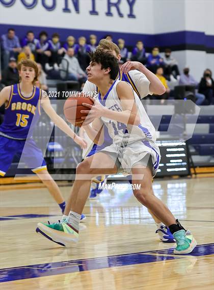 Thumbnail 2 in Brock @ Peaster photogallery.