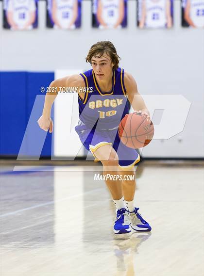 Thumbnail 3 in Brock @ Peaster photogallery.
