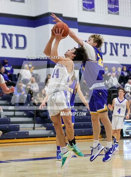 Thumbnail 2 in Brock @ Peaster photogallery.