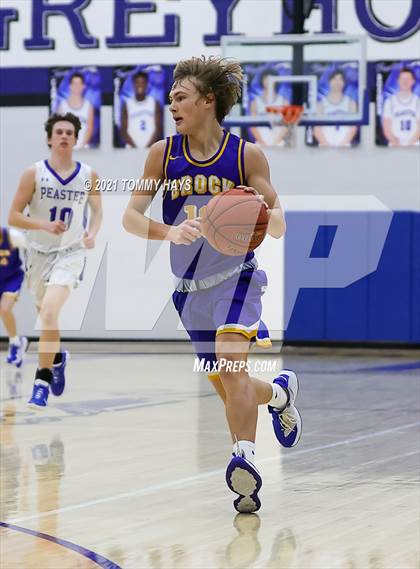 Thumbnail 3 in Brock @ Peaster photogallery.