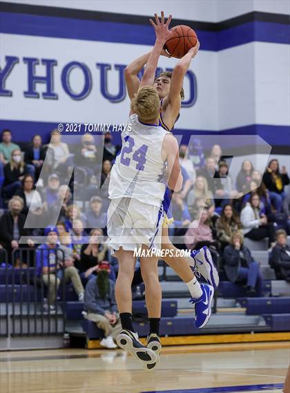 Thumbnail 3 in Brock @ Peaster photogallery.