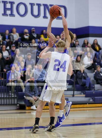 Thumbnail 1 in Brock @ Peaster photogallery.