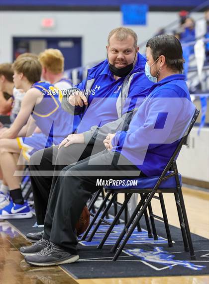Thumbnail 3 in Brock @ Peaster photogallery.