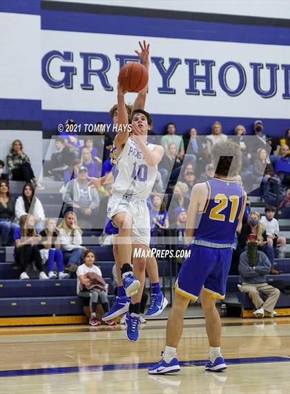 Thumbnail 1 in Brock @ Peaster photogallery.