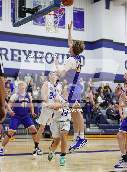 Thumbnail 3 in Brock @ Peaster photogallery.
