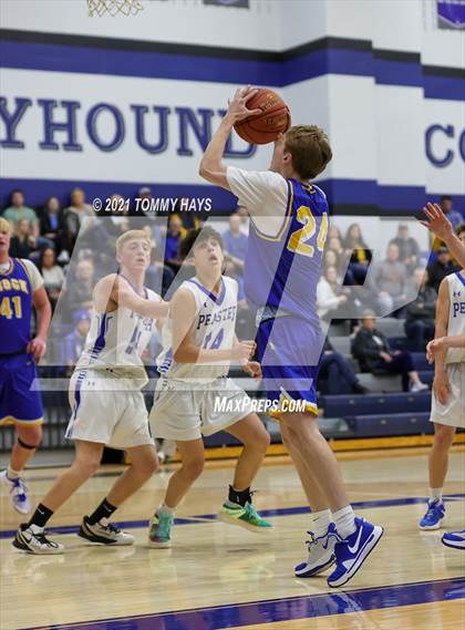 Thumbnail 3 in Brock @ Peaster photogallery.