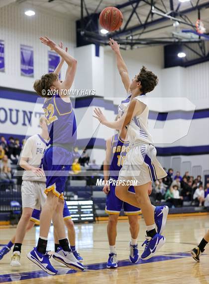 Thumbnail 1 in Brock @ Peaster photogallery.