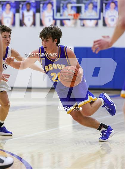 Thumbnail 2 in Brock @ Peaster photogallery.